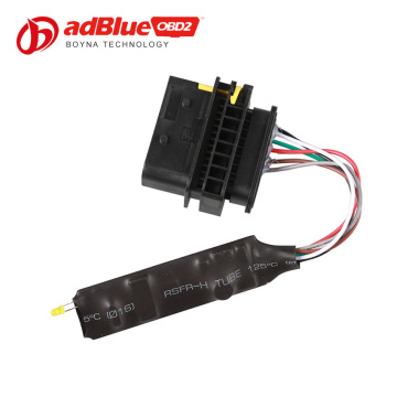 New Arrival Adblueobd2 Emulator for MAN Euro6 Truck Emulator