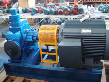 Chinese Supplier KCB Hydralic Gear Oil Pump