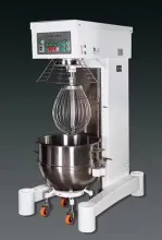 Bakery Equipment 100L Cake Mixer for Processing of Bread, Cake, Pizza etc