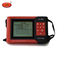 ZBL-R800 Multi-Function Concrete Rebar Detector