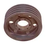Industrial Bushing and Mechanical Component Adapter