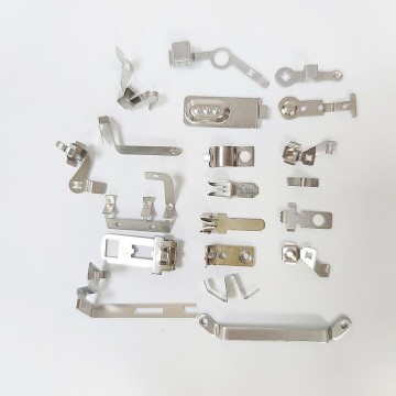 Advanced Metal Forming Technology