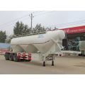 12.1m Medium Density Powder Material Transport Semi-trailer