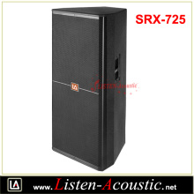 Dual 15 Full Range RCF Speaker SRX-725