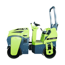 AOLITE ALT1000 Duel Drum Baby Road Roller for Sale