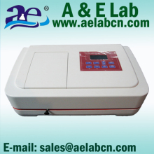 UV Vis Spectrophotometer