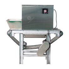 Commercial Garlic Processing Machine: Garlic Breaking Peeling Machine and Garlic Powder Production Line