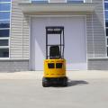 Mini Digger Grosir 1 ton 2 ton Harga