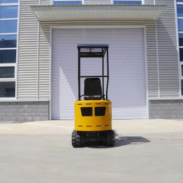 1 ton free shipping to EU mini excavator