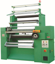 JYG Series Crochet Machine - Automated Crochet Solutions