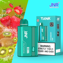 Wholesale Jnr Tank 10000Puffs Vape New Listing