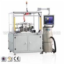 Automatic Balancing Correction Machines