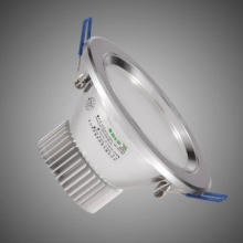 5W honest and cleanled downlight