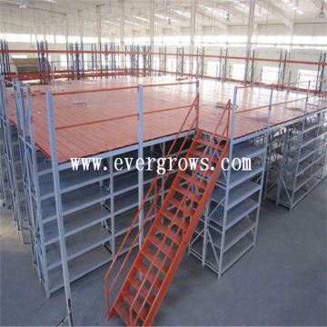 Racking Mezzanine Floor Mezzanine Pallet Racking Mezzanine Storage Rack