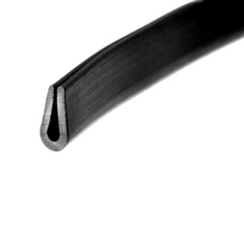 EPDM Пенопласт Star Shaped Sealing Strips