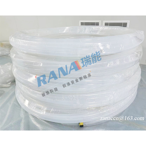 fluoroplastic High Purity PFA Tube