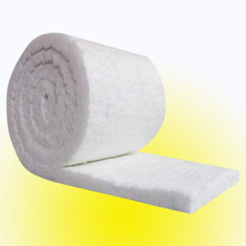 Thermal Performance Aerogel Blanket For Refineries