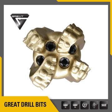 cheap pdc diamond offshore drilling bits for well drill