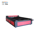 Acrylic mdf wood CO2 laser cutting machine 1325