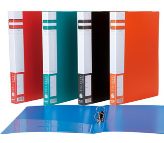 Ring Binder File