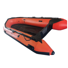 New Design Inflatable Zodiac Boat for Various Water Sports Arrivals