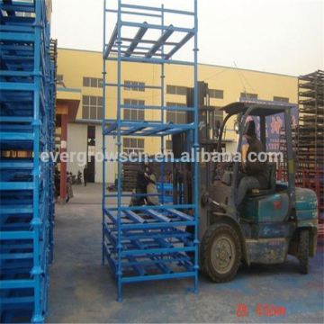 Used Tire Rack Tire Shelf Warehouse Racking System,Warehouse Storage Tire Shelf,Tire Storage Rack