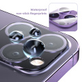 iPhone Camera Lens Tempered Glass Screen Protector