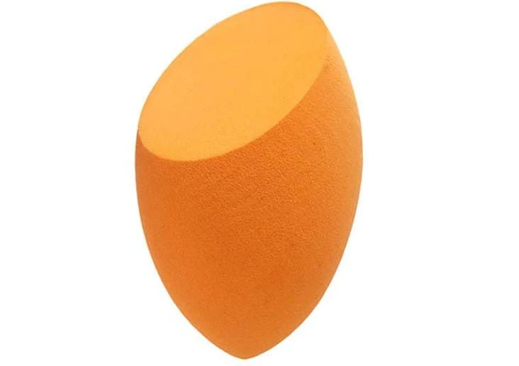 Wholesale Free Shipping Non Latex Makeup Sponges for Liquid, Cream, Lotion Usage