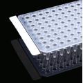 Advanced sealing film for qPCR