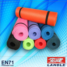 cheap promotion sporting mat for sports equipments
