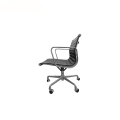 Eames Management Office Armrest Sedia per sedie a sdraio