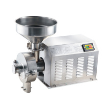 Soybean Sesame Peanut Grinding Machine