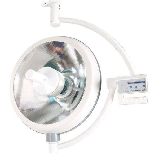 High performance-price ratio Total reflex surgical lamp