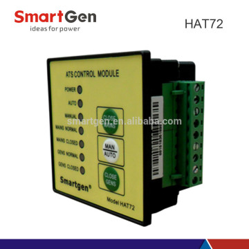 SmartGen HAT72 ATS Control Module ATS Controller ATS Control Unit