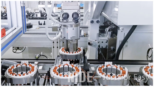 Automatic-BLDC-motor-production-assembly-line-94