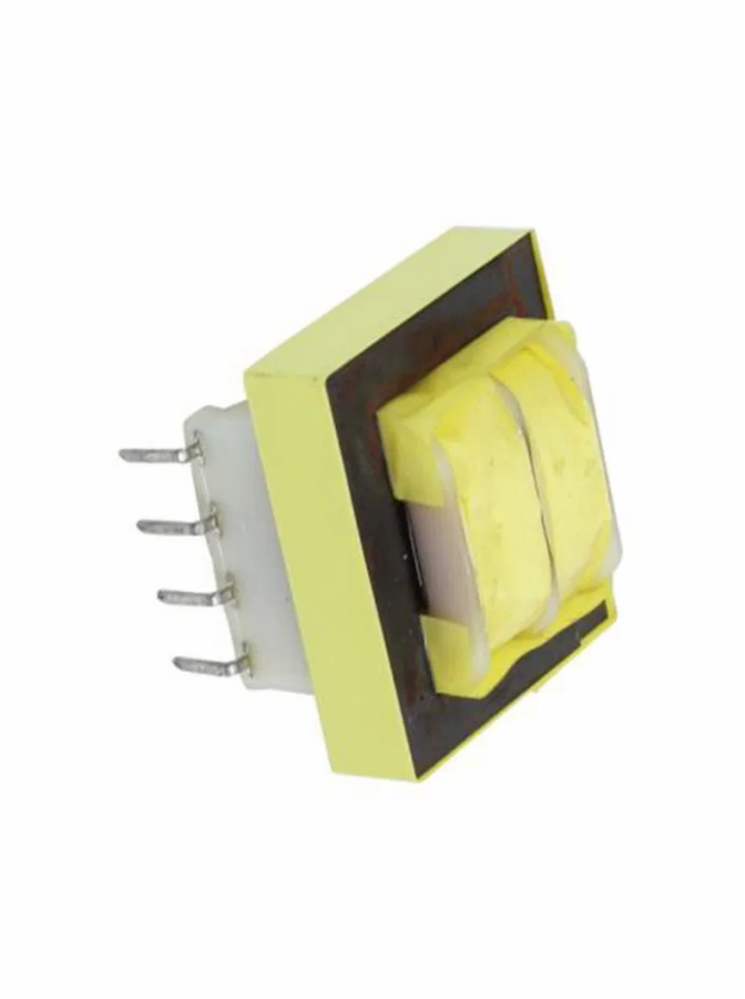 ترانسفورماتور فرکانس پایین EI 35 EI 35 low frequency transformer