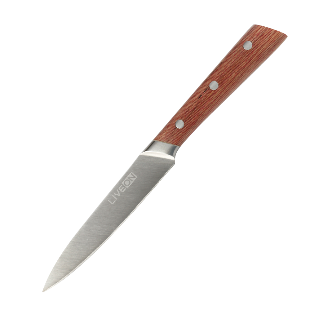 5-INCH HIGH QUALITY UTILITY KNIFE