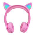 Trendy Bluetooth Kids headphones With TF Card Headsets