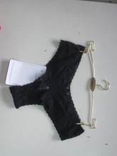 T back G string sexy lace panties