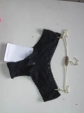 T back G string sexy lace panties