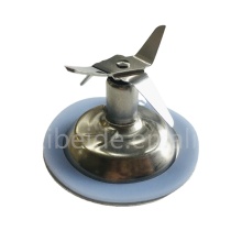 Oster Blender Replacement Blade and Rubber O-Ring Gasket Accessory Kit for Jar Base