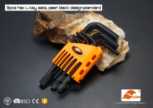 allen key screwdriver