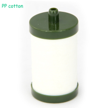 Portable water filter, Miniwell L610 filter replacement