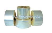 Anti Fingerprint PET Screen Protective Film For Mobile Phon