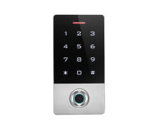IP68 Waterproof Fingerprint Access Control System with 10,000 User Capacity and Reader Support