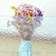 Nashiji Kasumi Pattern Decorative Glass