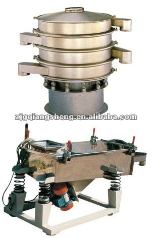 ZDS series vibro sieve