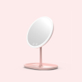 Miroir LED des mutilles recharghables USB pour le maquillage