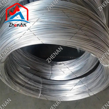 Zirconium Metal Wire