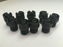 2632HVK -PP plastic jet fan water spray nozzle
